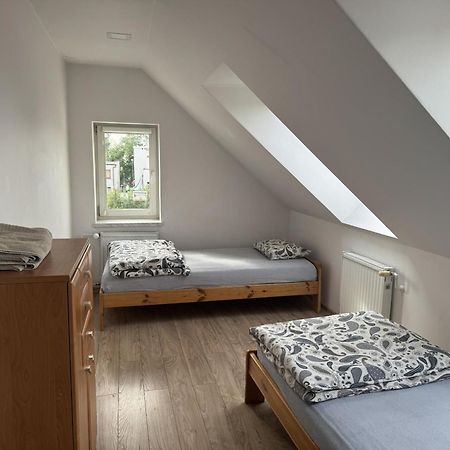 Apartamenty P7 Dzierzoniow Luaran gambar
