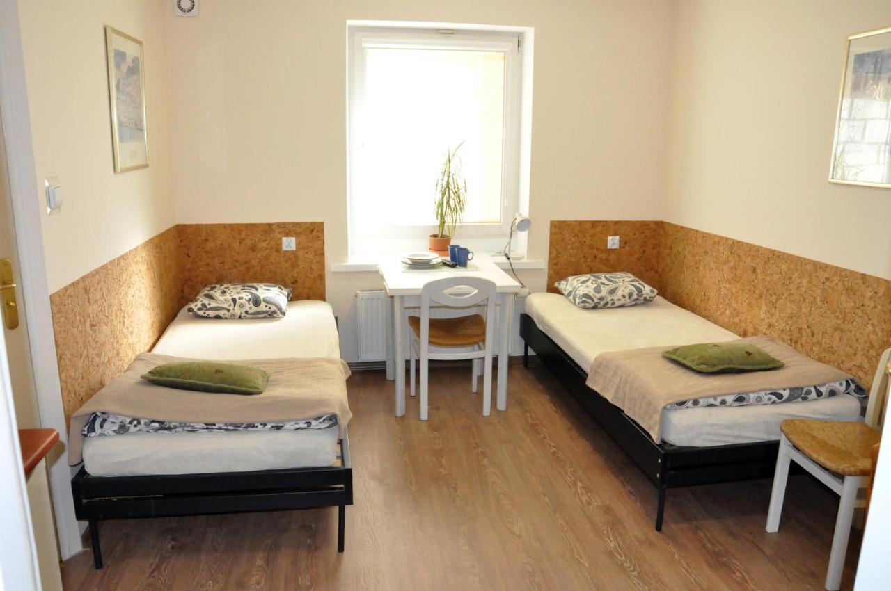 Apartamenty P7 Dzierzoniow Luaran gambar