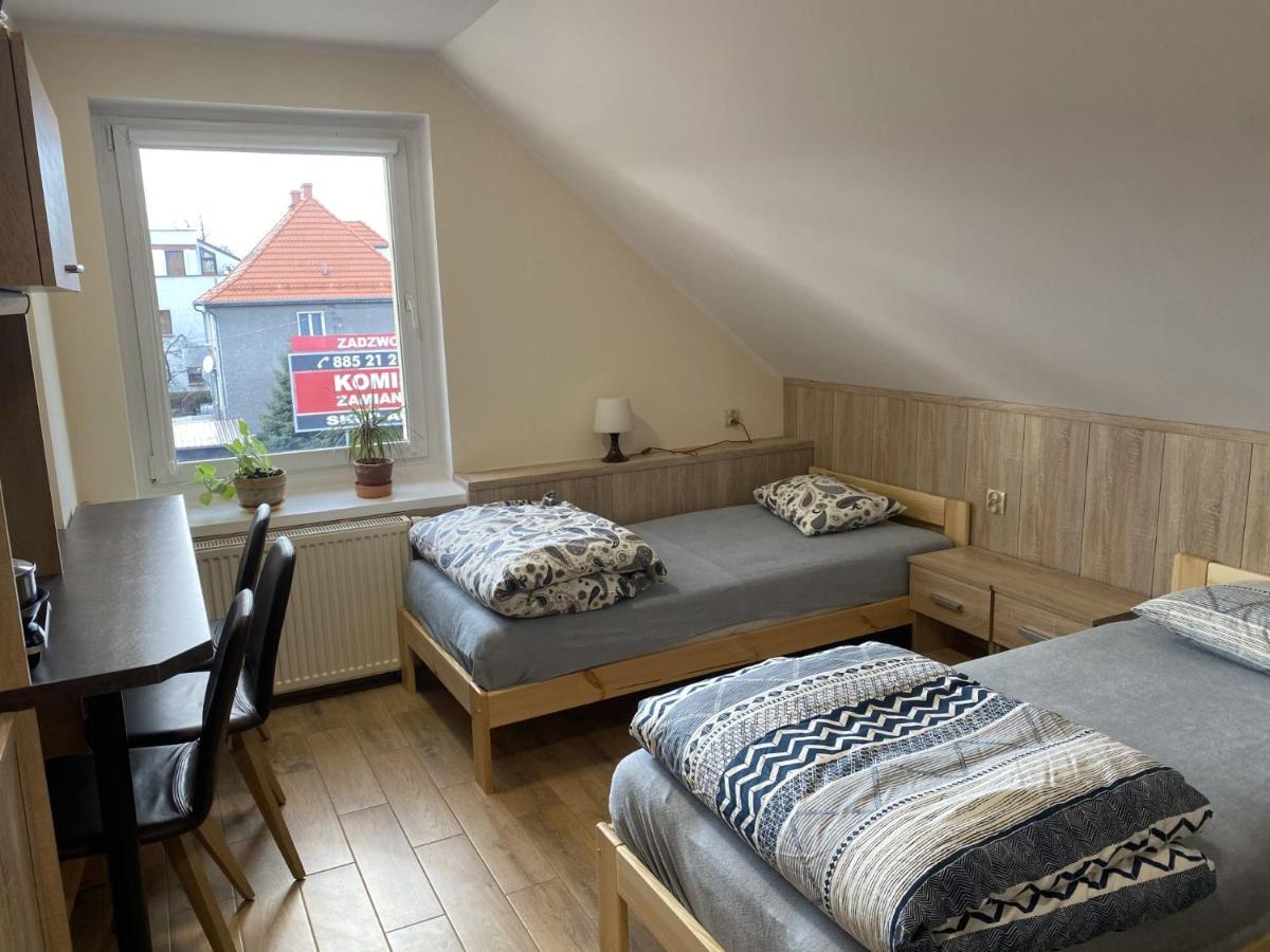 Apartamenty P7 Dzierzoniow Luaran gambar