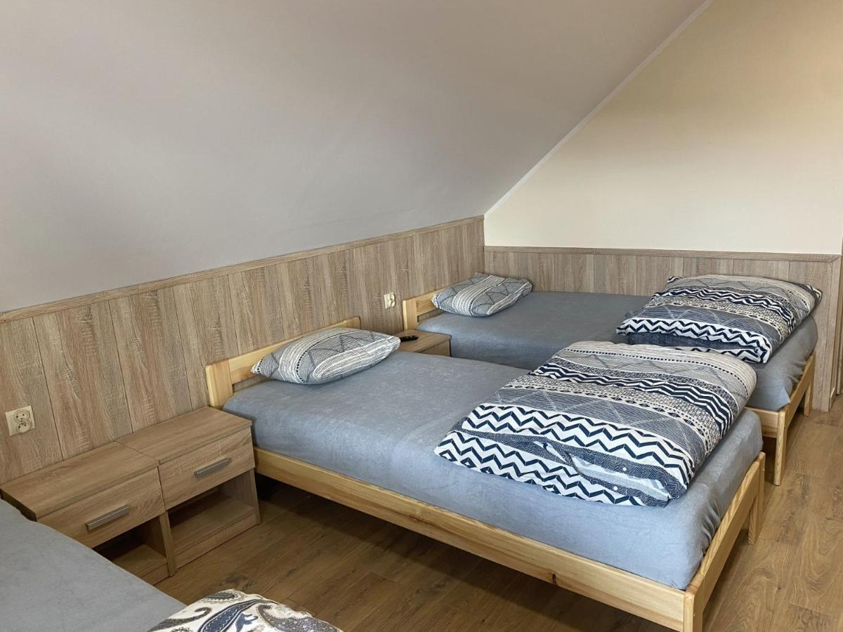 Apartamenty P7 Dzierzoniow Luaran gambar