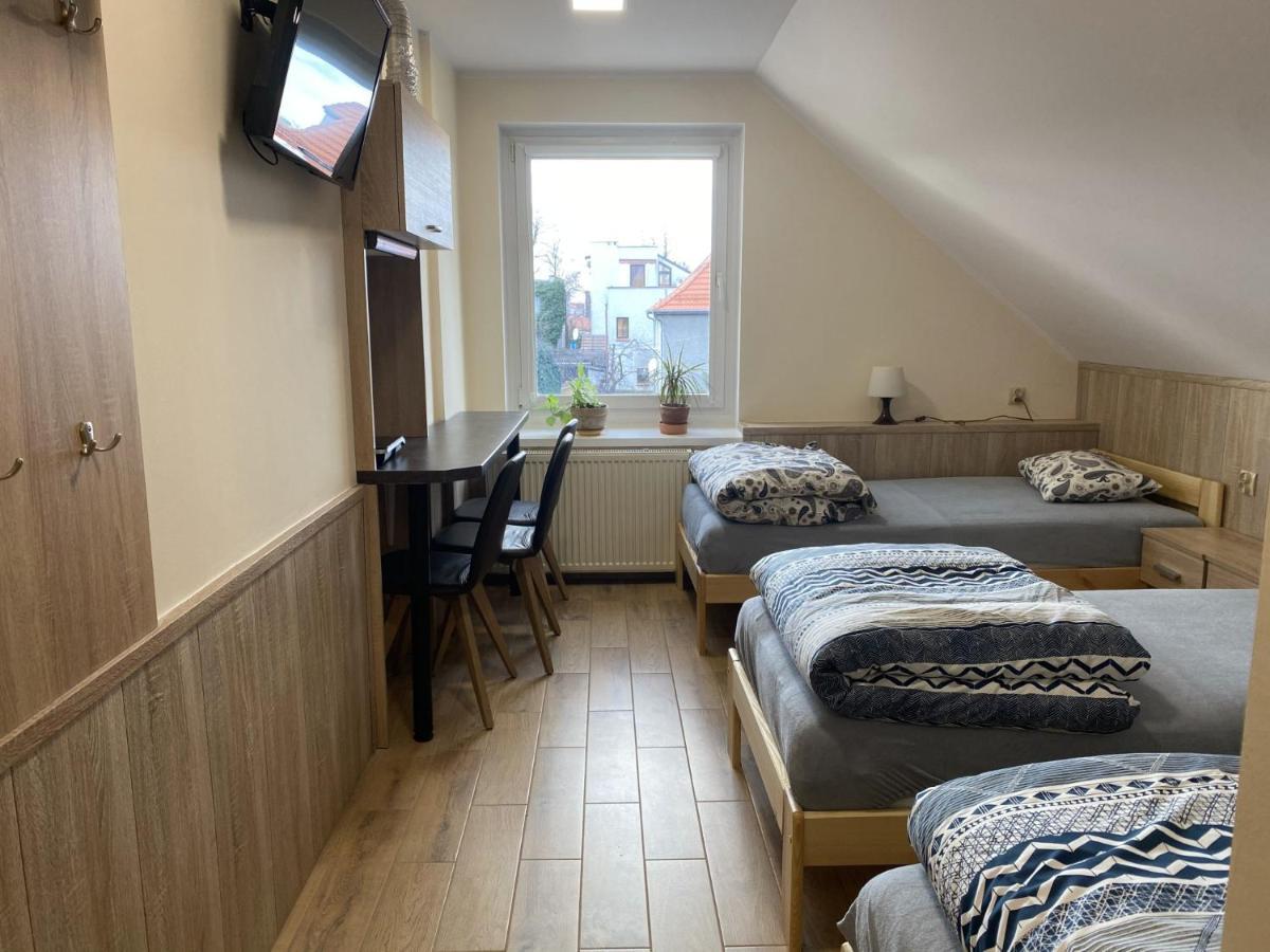 Apartamenty P7 Dzierzoniow Luaran gambar