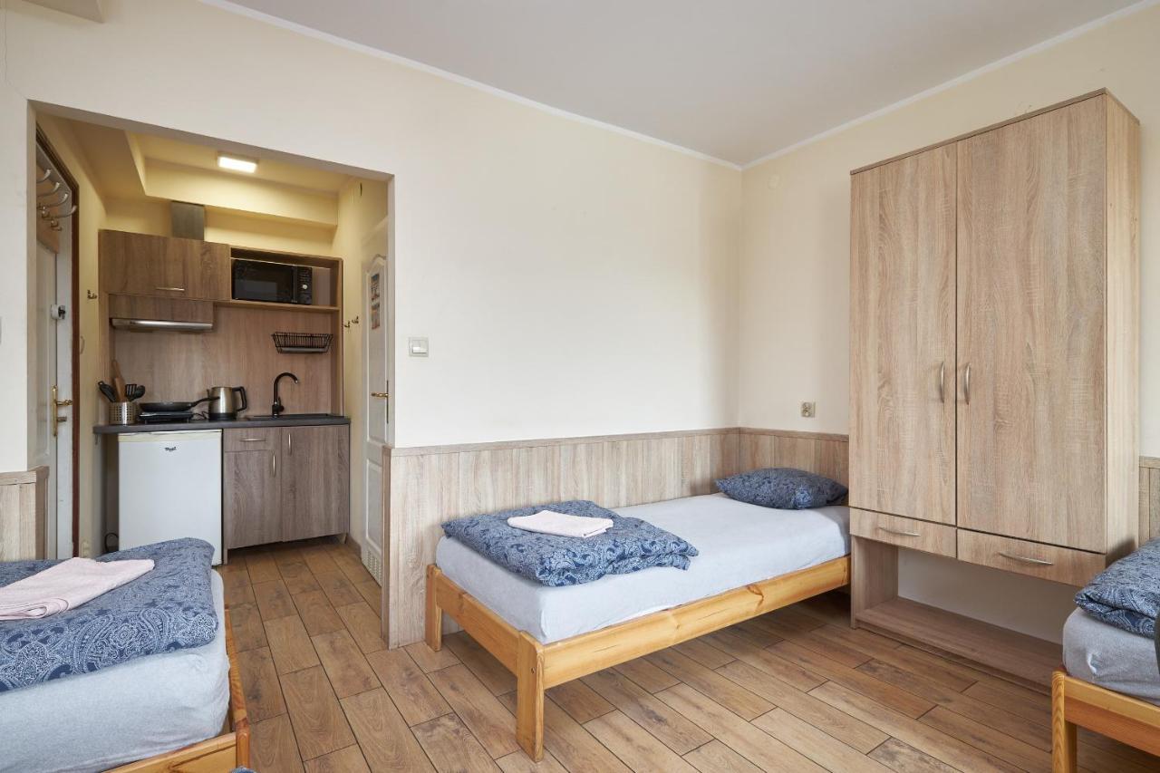 Apartamenty P7 Dzierzoniow Luaran gambar