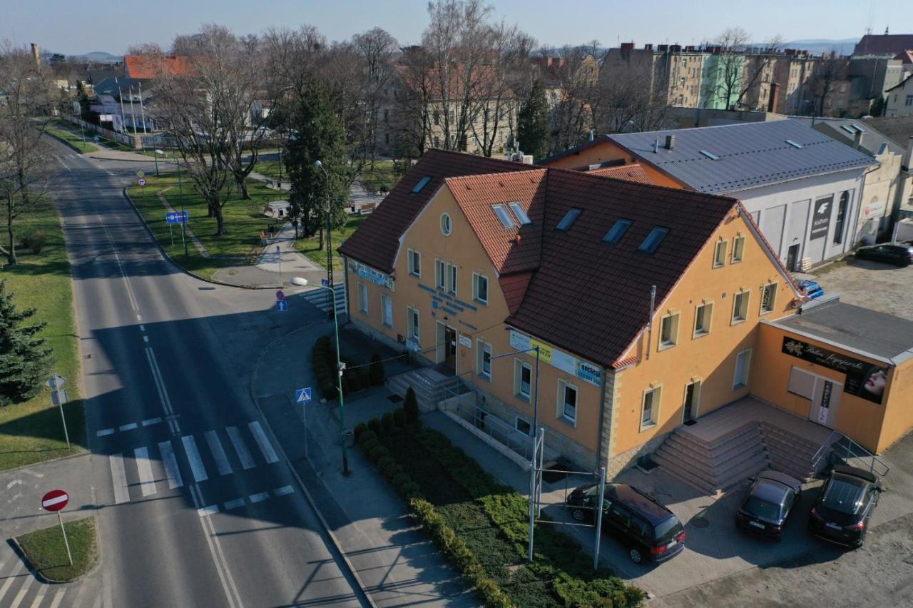 Apartamenty P7 Dzierzoniow Luaran gambar