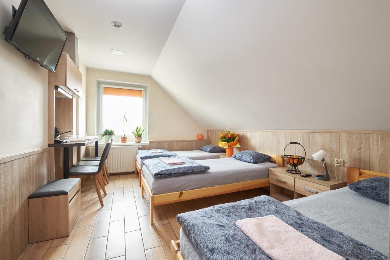 Apartamenty P7 Dzierzoniow Luaran gambar
