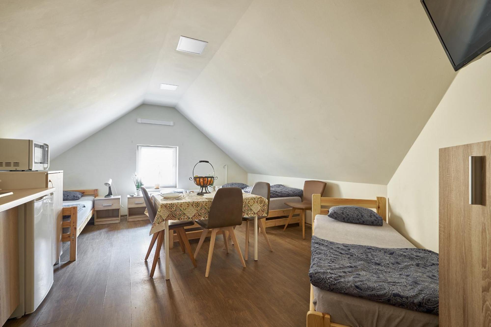 Apartamenty P7 Dzierzoniow Luaran gambar