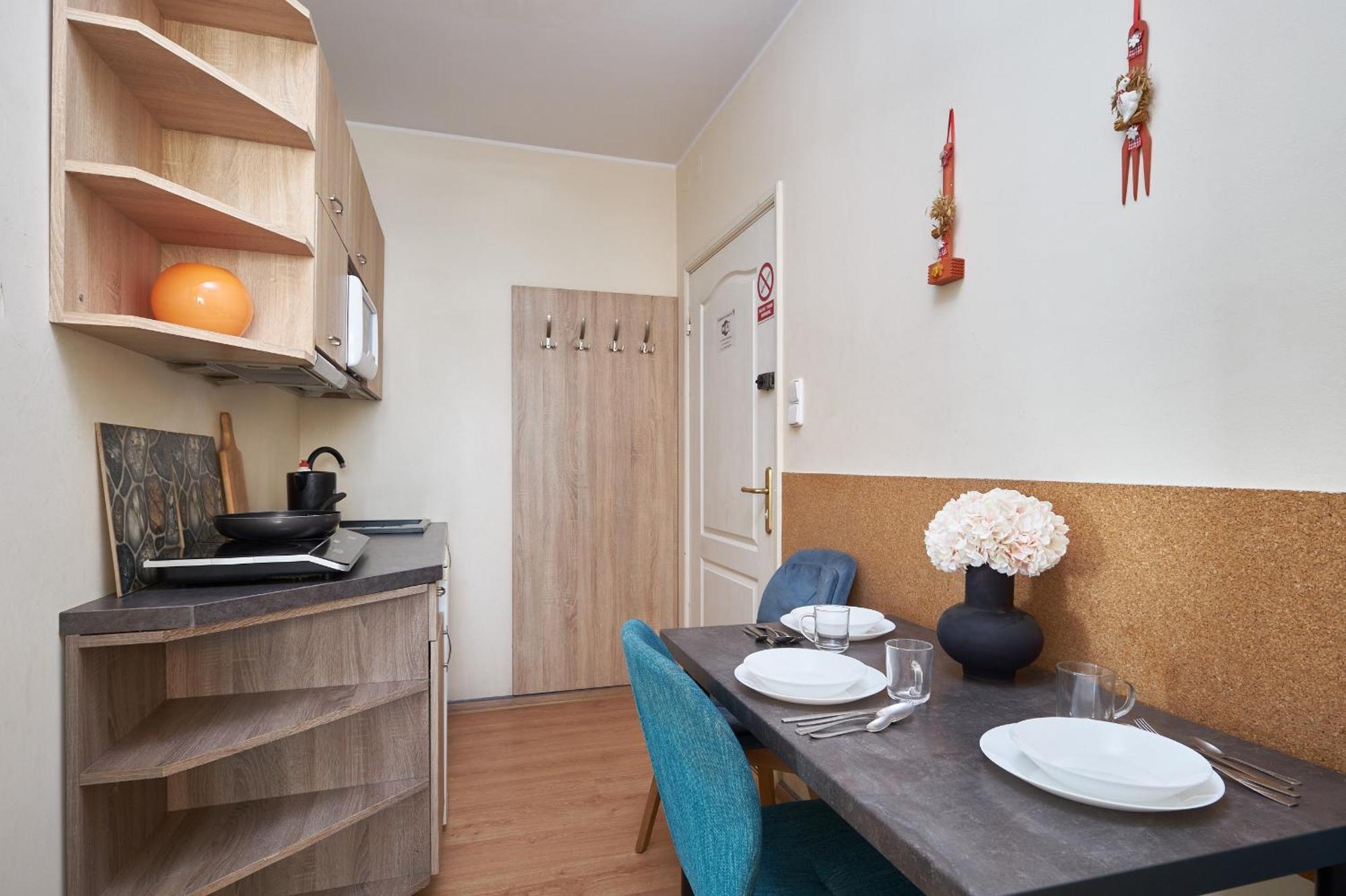 Apartamenty P7 Dzierzoniow Luaran gambar