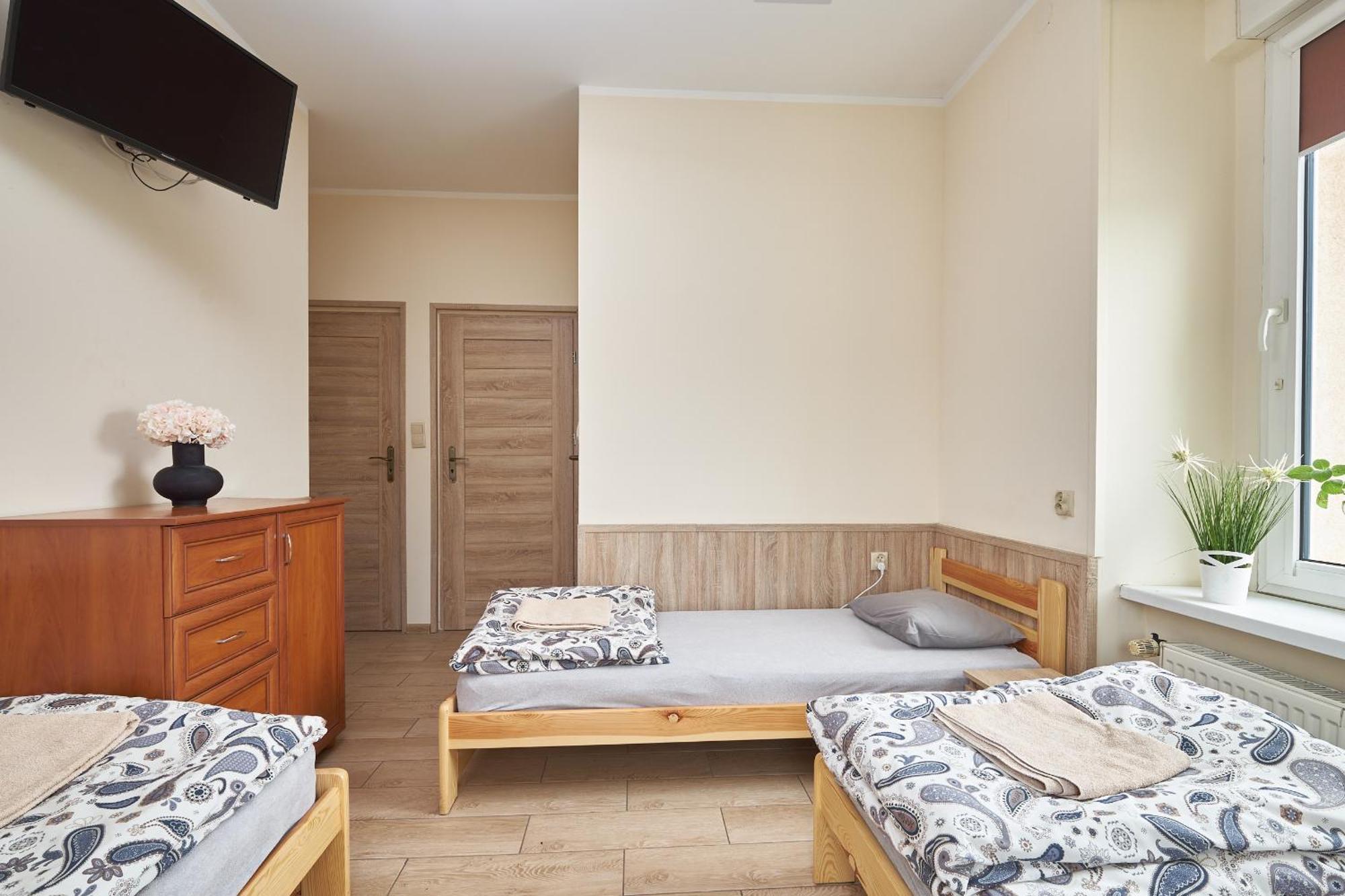Apartamenty P7 Dzierzoniow Luaran gambar