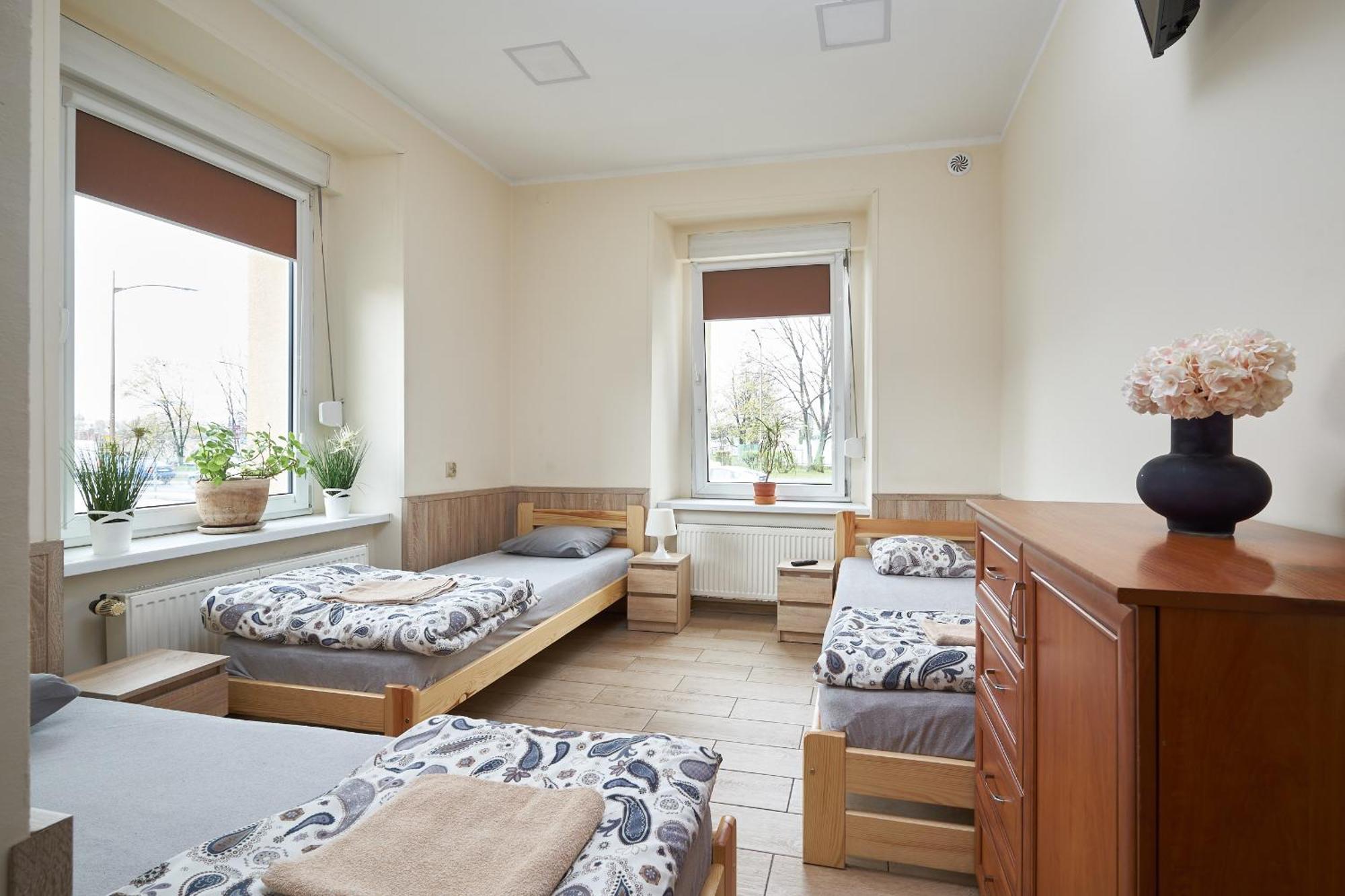 Apartamenty P7 Dzierzoniow Luaran gambar