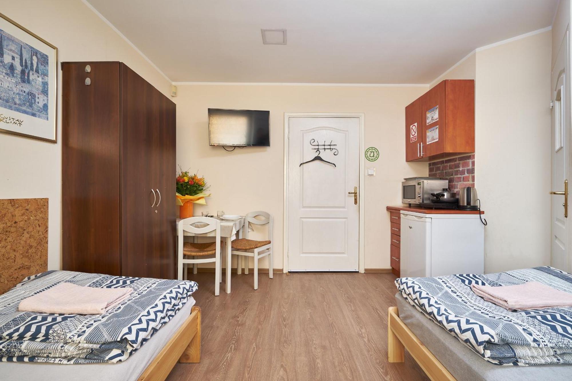 Apartamenty P7 Dzierzoniow Luaran gambar