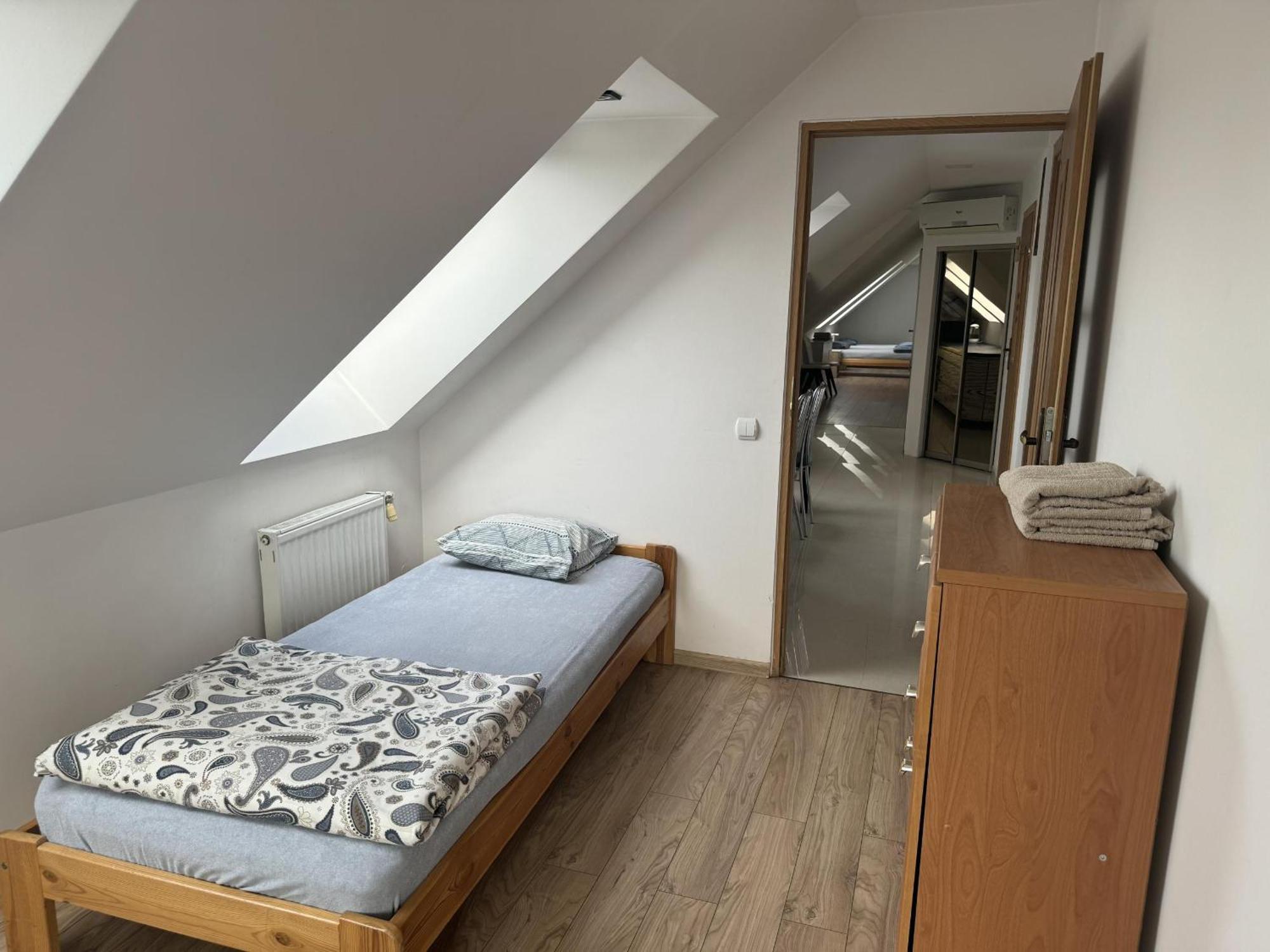 Apartamenty P7 Dzierzoniow Luaran gambar