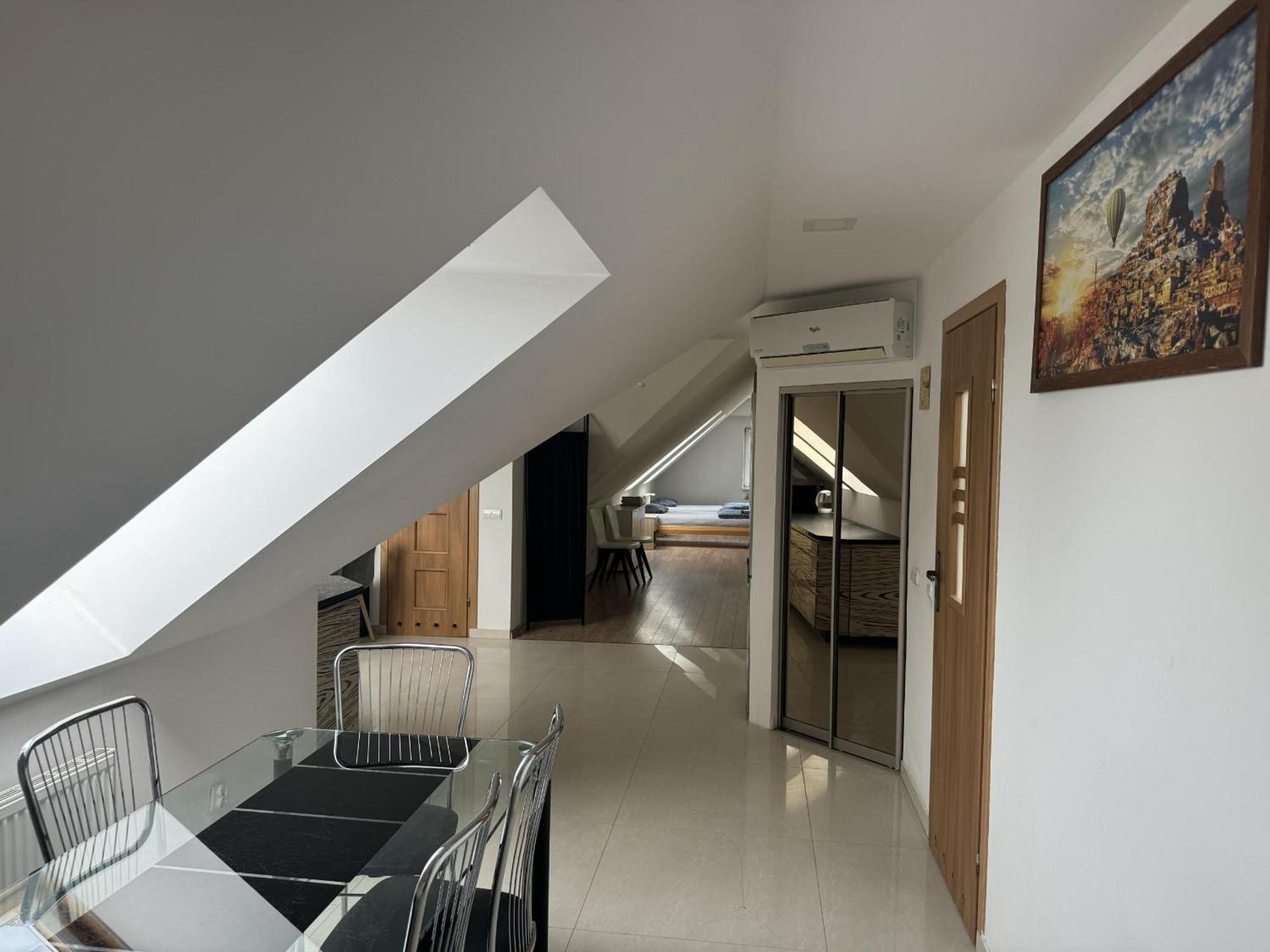 Apartamenty P7 Dzierzoniow Luaran gambar