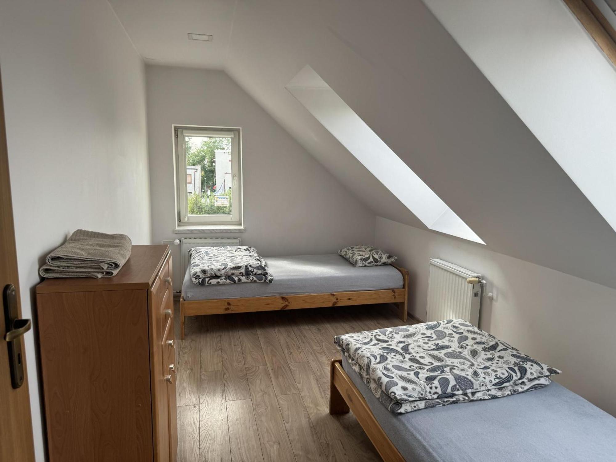 Apartamenty P7 Dzierzoniow Luaran gambar