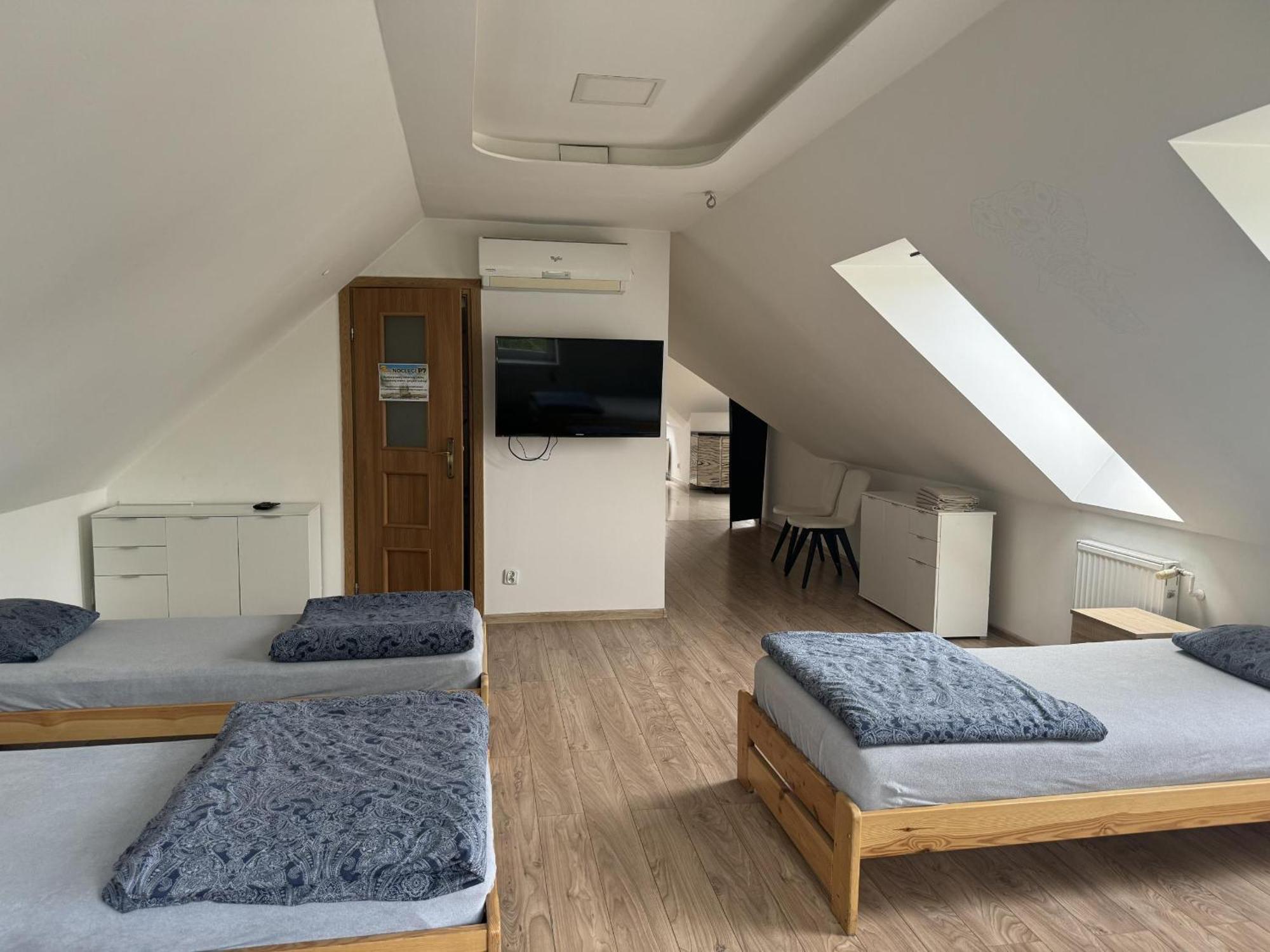 Apartamenty P7 Dzierzoniow Luaran gambar