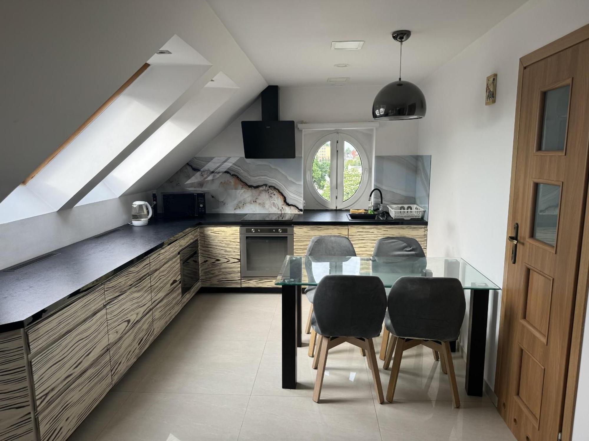 Apartamenty P7 Dzierzoniow Luaran gambar