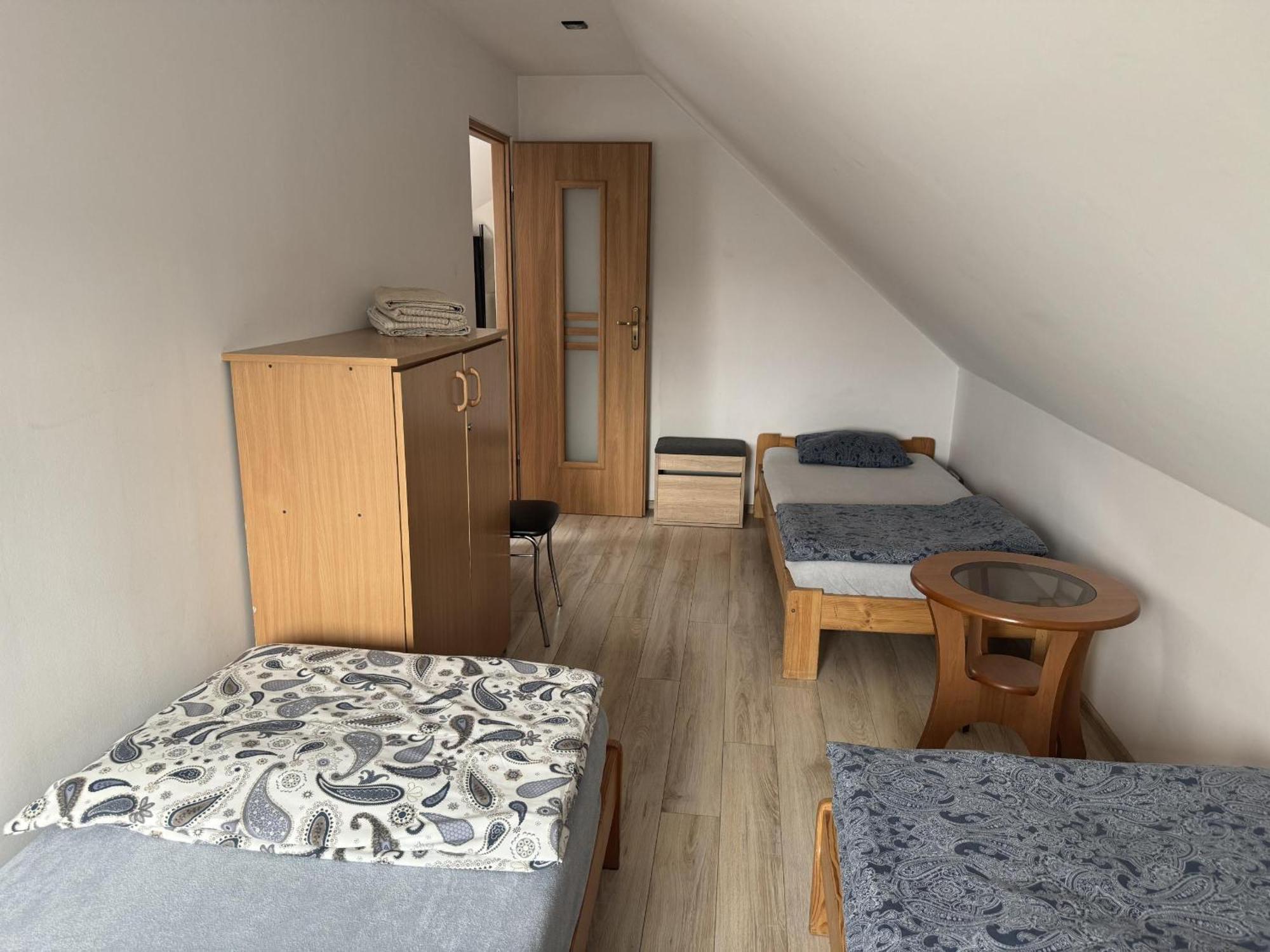Apartamenty P7 Dzierzoniow Luaran gambar
